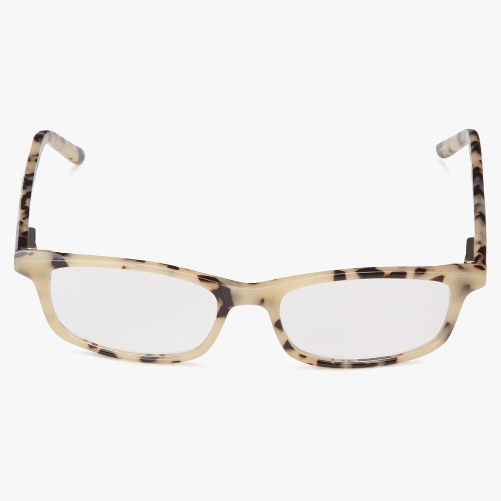 Kate Spade Jodie milky tortoise Reading Glasses